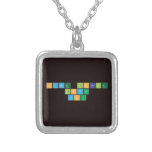 Hanie loraine
 loves
 you   Necklaces