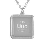 uuo  Necklaces