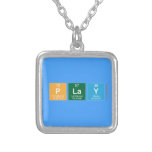 play  Necklaces