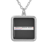  Ejercito st., poblacion, sibulan  Necklaces
