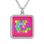 carmelita 
 rocky
 shakira
 dee dee
 steel  Necklaces