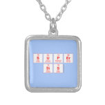 Super
 sis  Necklaces