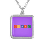 ROBERT  Necklaces
