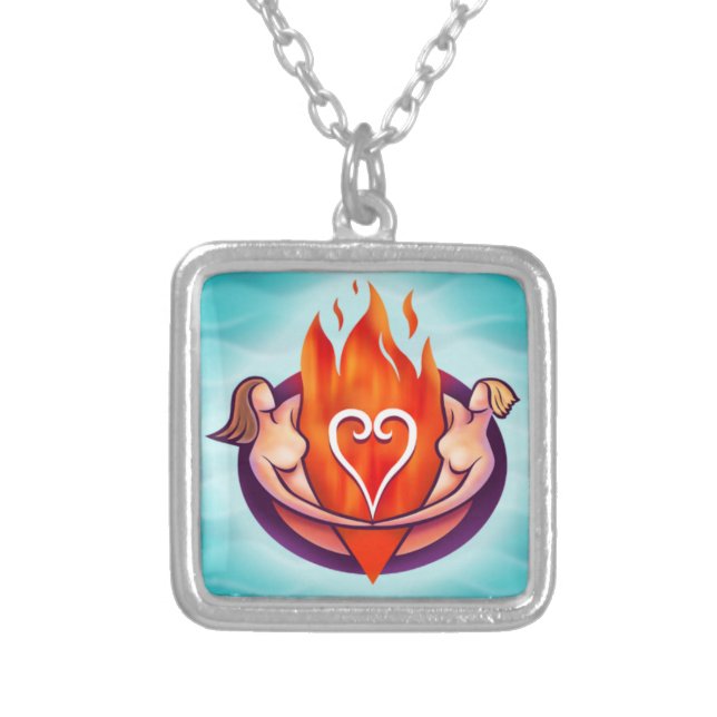 Necklaces (Front)