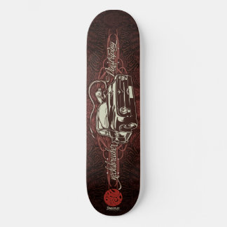 Necksbreaker F100 Skateboard Deck