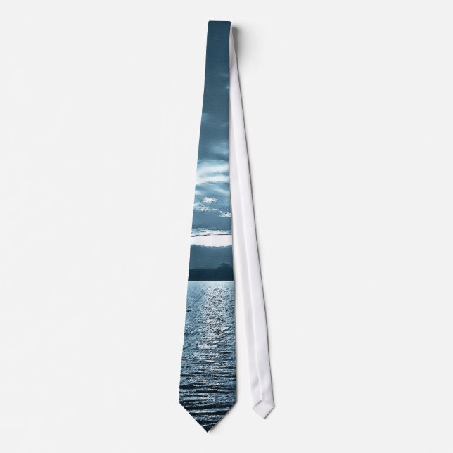 necktie 00118B01 (Front)