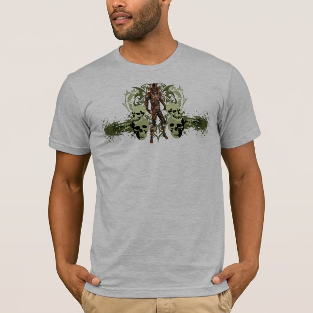 Necro T-Shirt (Front)