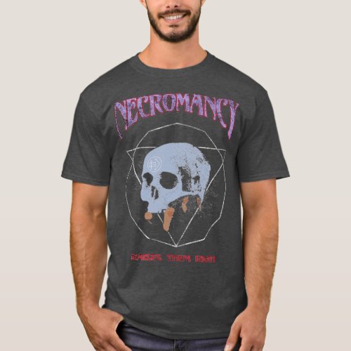 Necromancy Classic TShirt