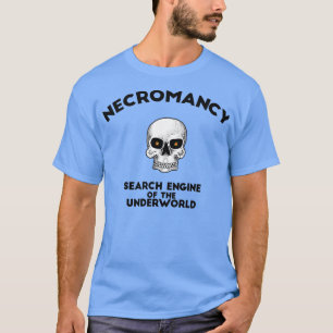 necromancy T-Shirt