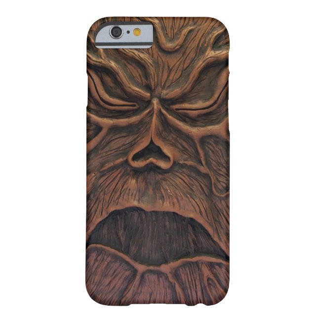 Necronomicon Book of the dead I-phone case (Back)