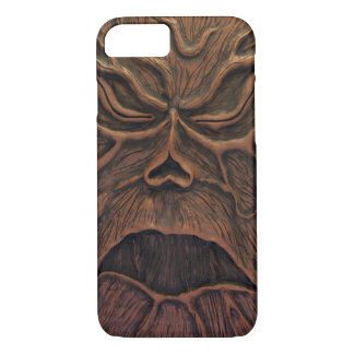 Necronomicon Book of the dead I-phone case