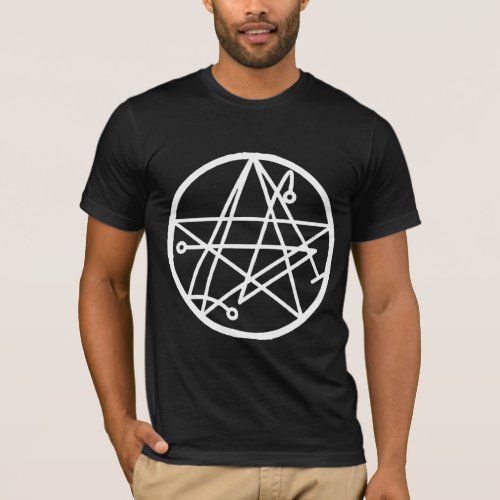 Necronomicon T_Shirt