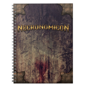 Necronomicon the Book of the Dead