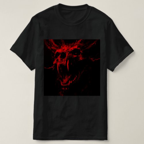 NECROTIC SCOURGE  Shirt