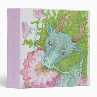 Nectar Dragon