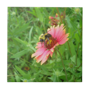 Nectar of Life Ceramic Tile