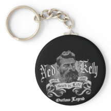 Ned Kelly - An Australian Legend