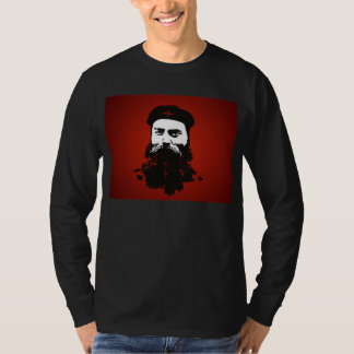 Ned Kelly Meets Che T-Shirt
