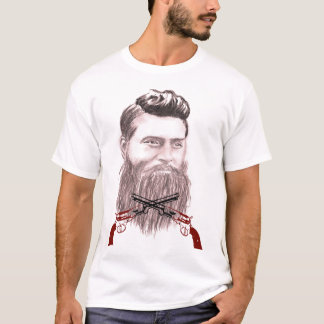 ned kelly t-shirt
