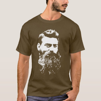 ned kelly T-Shirt