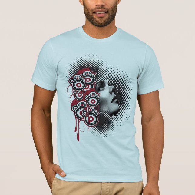 Neda T-Shirt (Front)