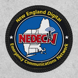 NEDECN Patch