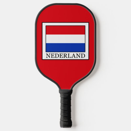 Nederland Pickleball Paddle