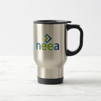 NEEA travel mug