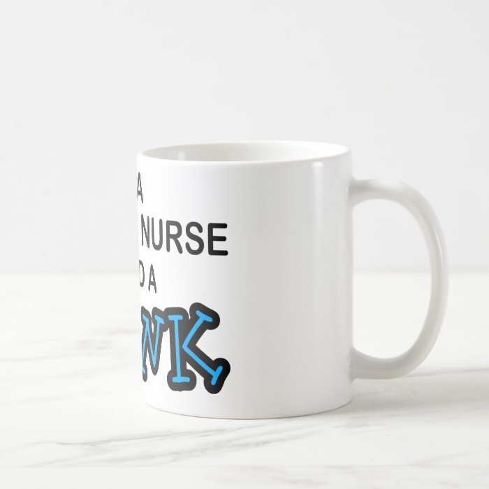 Need a Drink   Student Nurse Mugs
