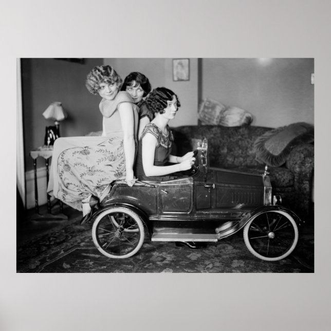 Need a Lift? Poster (Front)