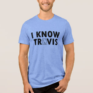 Need a Shot Tri-Blend Shirt