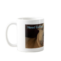 Need Coffee