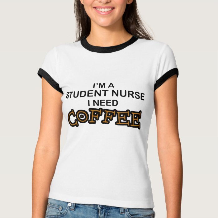 student nurse t shirts