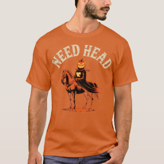 Need Head T-Shirt