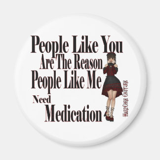 need medication magnet