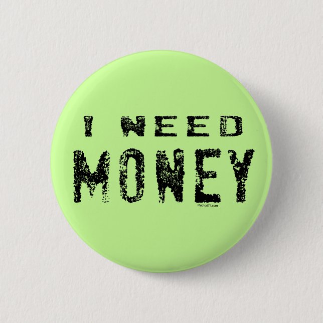 Need Money buttons (Front)