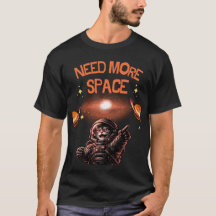 Need More Space