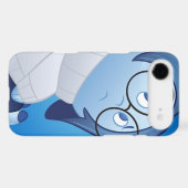 Need Some Alone Time Case-Mate iPhone Case (Back (Horizontal))