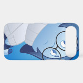 Need Some Alone Time Case-Mate iPhone Case (Back (Horizontal))