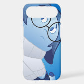 Need Some Alone Time Case-Mate iPhone Case (Back)