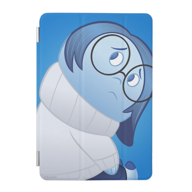 Need Some Alone Time iPad Mini Cover (Front)