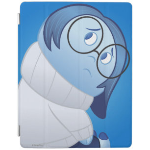 Need Some Alone Time iPad Smart Cover