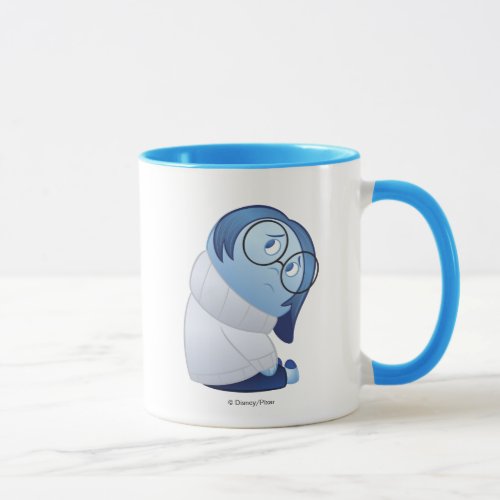 Need Some Alone Time Mug