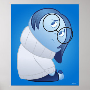 Need Some Alone Time Poster