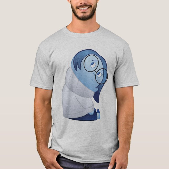 Need Some Alone Time T-Shirt (Front)