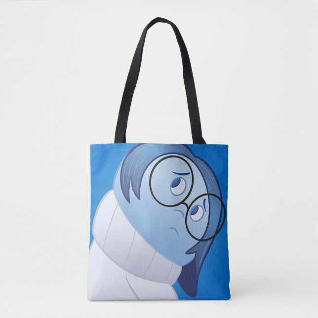 Need Some Alone Time Tote Bag (Front)