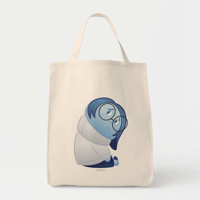 Need Some Alone Time Tote Bag (Front)