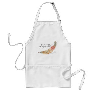 Need to Hope Again Keeper Apron