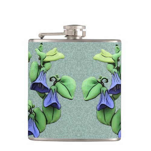 Need to take a flask for camping