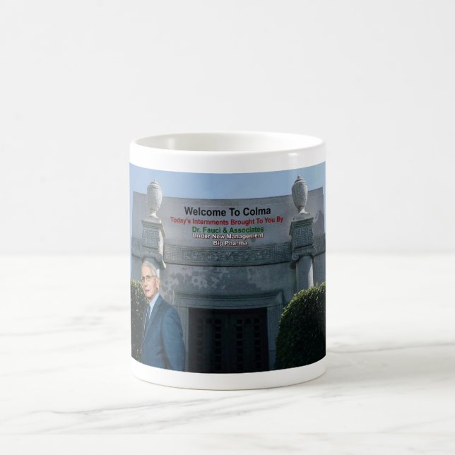 need transportation coffee mug (Center)